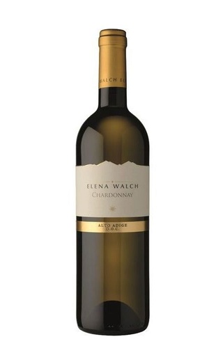 фото вино Elena Walch Chardonnay Cardellino Alto Adige 2019 0,75 л