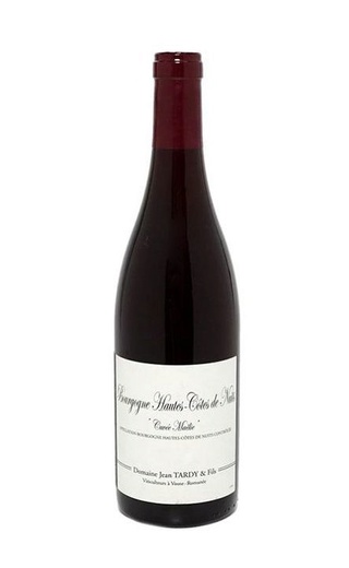 фото вино Jean Tardy and Fils Bourgogne Hautes Cotes de Nuits Cuvee Maelie 2015 0,75 л