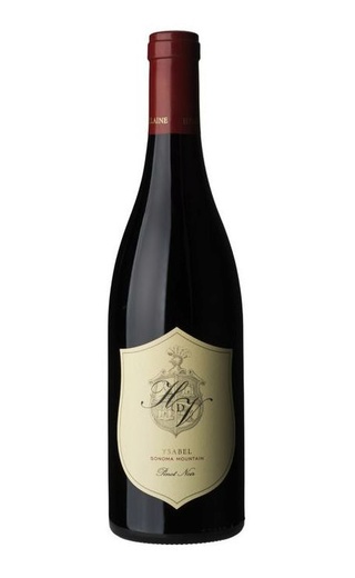 фото вино Hyde de Villaine Ysabel Pinot Noir 2017 0,75 л