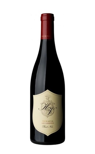 фото вино Hyde de Villaine Ygnacia Pinot Noir 2017 0,75 л