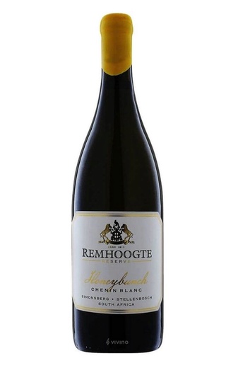 фото вино Remhoogte Honeybunch Chenin Blanc 2019 0,75 л