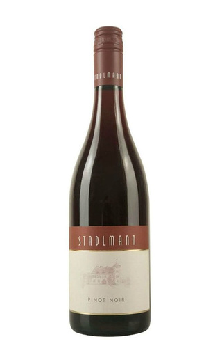 фото вино Weingut Stadlmann Blauer Burgunder 2018 0,75 л