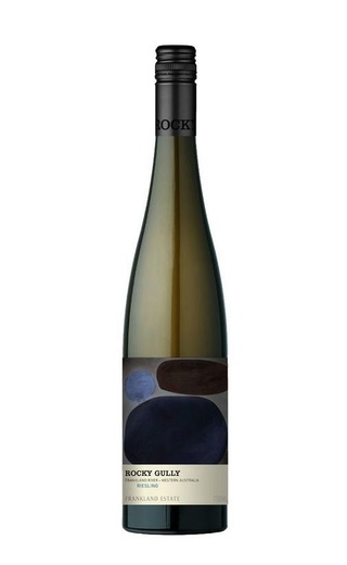 фото вино Frankland Estate Rocky Gully Riesling 2019 0,75 л