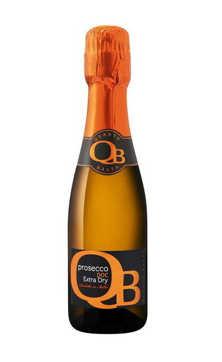 фото просекко Riunite Quanto Basta Prosecco 0,2 л