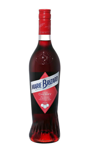 фото Marie Brizard Cherry Brandy 0,7 л