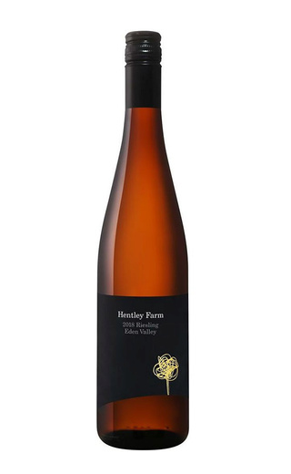 фото вино Hentley Farm Riesling Eden Valley 0,75 л