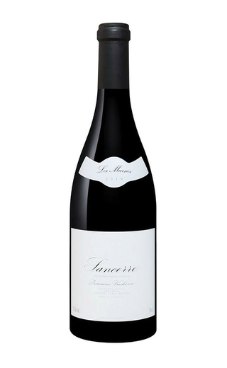 фото вино Domaine Vacheron Les Marnes Sancerre 2010 0,75 л