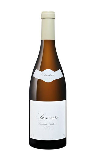 фото вино Domaine Vacheron & Fils Sancerre Chambrates 2018 0,75 л