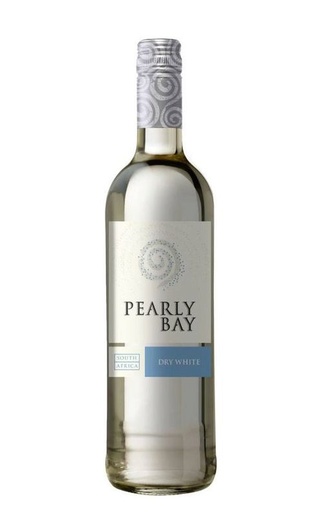 фото вино KWV Pearly Bay Dry White 2020 0,75 л