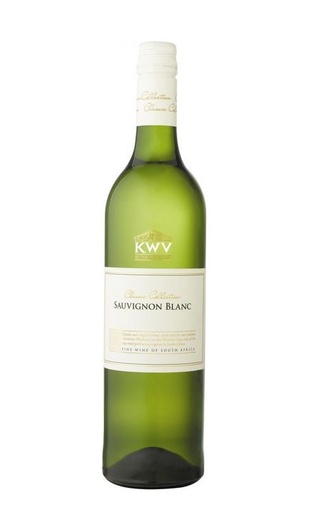 фото вино KWV Sauvignon Blanc Classic 2020 0,75 л