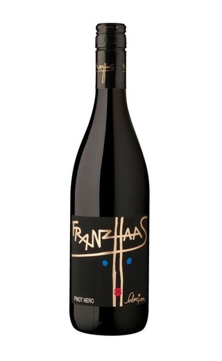 фото вино Franz Haas Pinot Nero Schweizer 2016 0,75 л