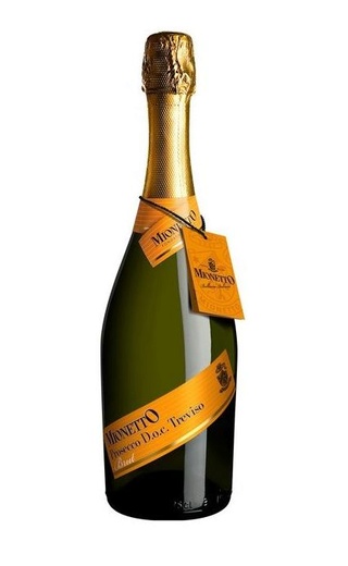 Mionetto prosecco brut discount