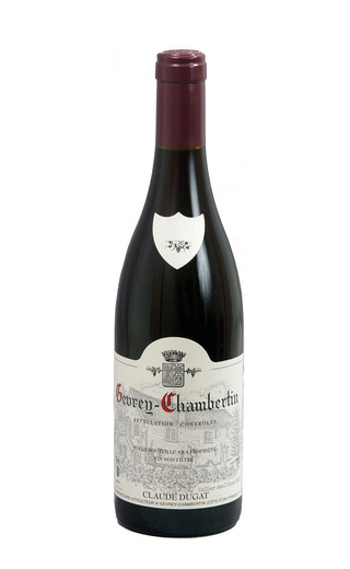 фото вино Claude Dugat Gevrey-Chambertin 2018 0,75 л