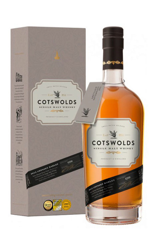 фото виски Cotswolds Single Malt 0,7 л