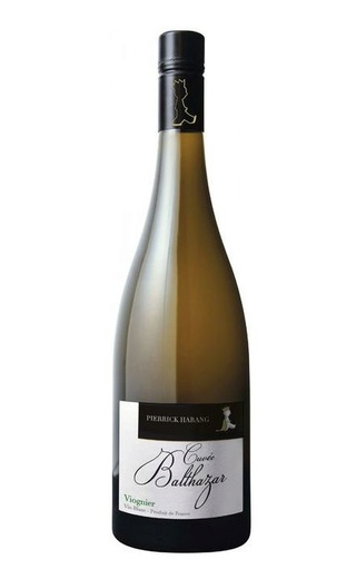 фото вино Cuvee Balthazar Viognier 0,75 л