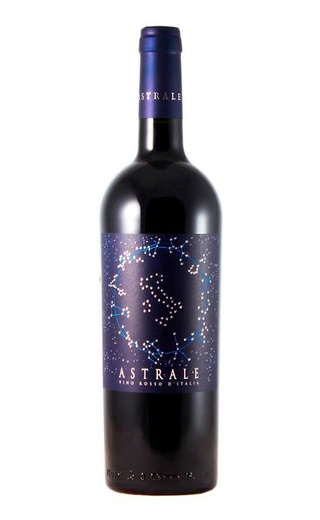 фото вино Astrale Rosso 1,5 л