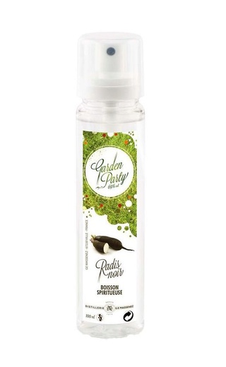 фото Garden Party Radis Noir Spray 0,1 л