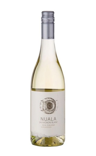 фото вино Wither Hills Nuala Sauvignon Blanc 2019 0,75 л