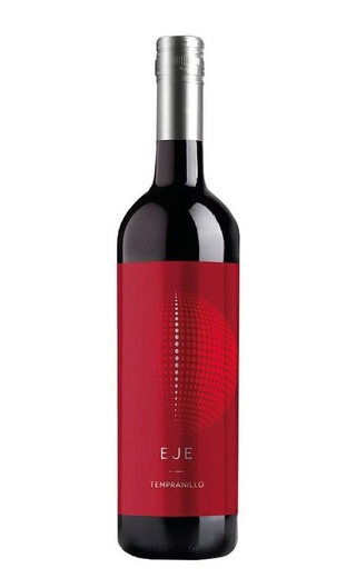 фото вино Volver Eje Tempranillo 2019 0,75 л