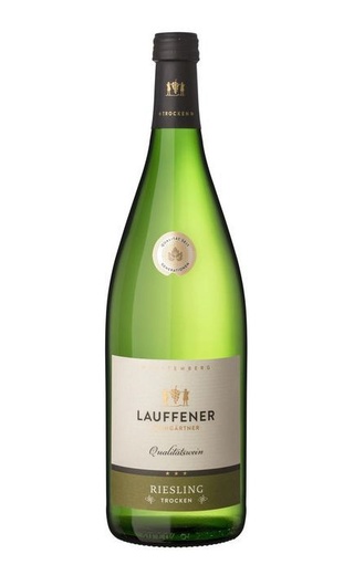 фото вино Lauffener Weingartner Riesling 2019 1 л