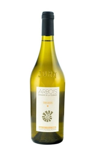 фото вино Domaine de la Touraize Arbois Terres Bleues Savagnin 2017 0,75 л