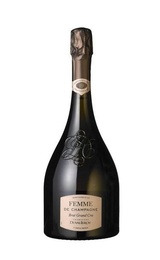Дюваль-Леруа Фамм де Шампань Брют Гран Крю 0,75 л.