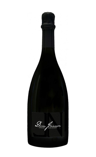 фото игристое вино Lis Neris Dom Jurosa Extra Brut Blanc de Blancs 2014 0,75 л