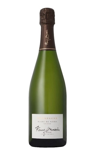 фото шампанское Remy Massin Blanc de Noirs Brut Nature 0,75 л