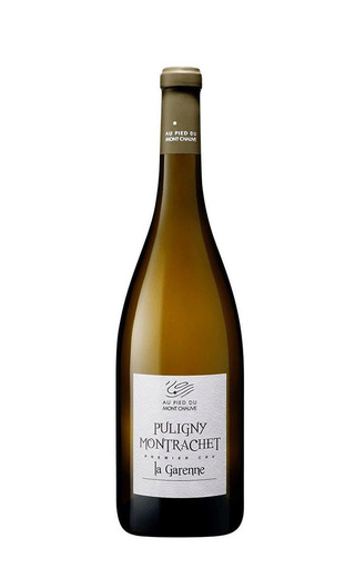 фото вино Au Pied du Mont Chauve Puligny Montrachet Premier Cru les Demoiselles 2018 0,75 л