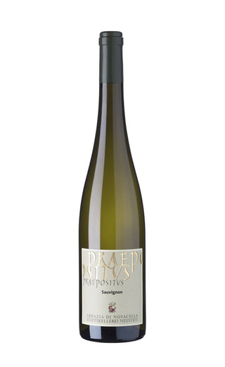 фото вино Abbazia di Novacella Praepositus Sauvignon 2019 0,75 л