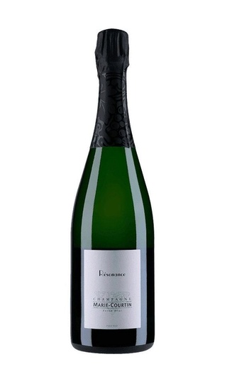 фото шампанское Marie-Courtin Resonance Extra Brut 2016 0,75 л