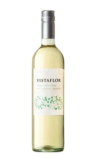 фото вино Bodega Norton Vistaflor Sauvignon Blanc Chenin 2017 0,75 л