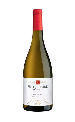 фото вино Rutherford Ranch Chardonnay 0,75 л