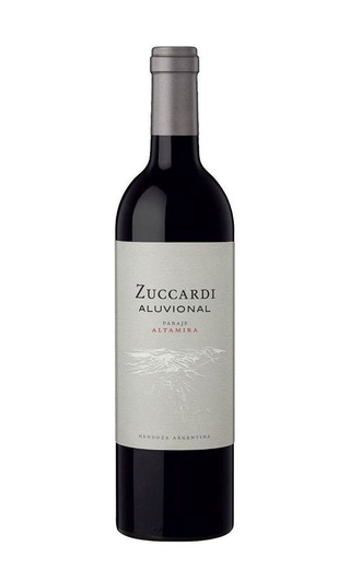 фото вино Zuccardi Aluvional Paraje Altamira 0,75 л