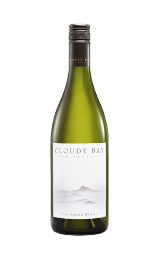 фото вино Cloudy Bay Sauvignon Blanc 2020 0,75 л