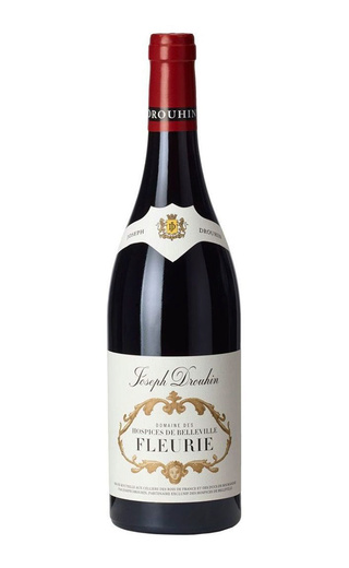 фото вино Maison Joseph Drouhin Domaine des Hospices de Belleville Fleurie 2018 0,75 л