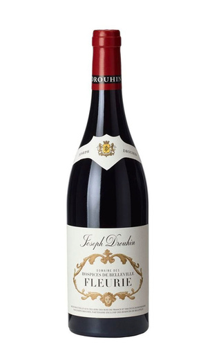 фото вино Maison Joseph Drouhin Domaine des Hospices de Belleville Fleurie 2014 0,75 л