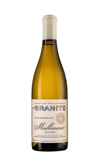 фото вино Mullineux Granite Chenin Blanc 2017 0,75 л