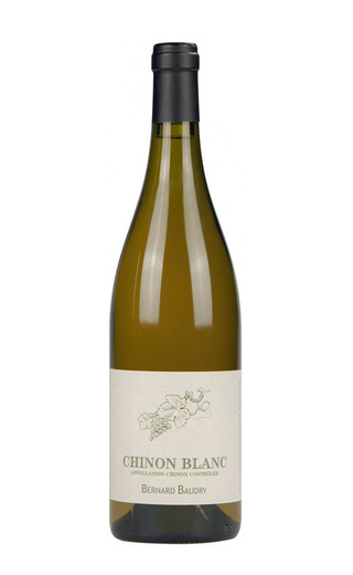 фото вино Bernard Baudry Chinon Blanc 2019 0,75 л