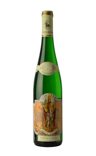 фото вино Emmerich Knoll Loibner Riesling Federspiel 2019 0,75 л