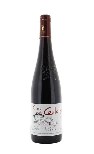 фото вино Chateau Pierre Bise Clos de Coulaine 2016 0,75 л