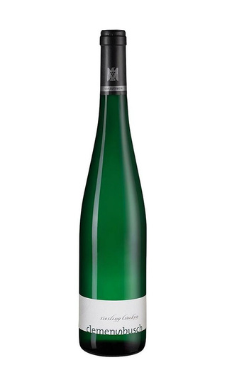 фото вино Clemens Busch Riesling Trocken 2019 0,75 л