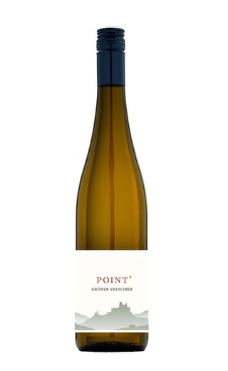 фото вино Nigl Point Gruner Veltliner 2019 0,75 л