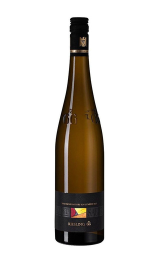 фото вино Weingut Horst Sauer Escherndorf am Lumpen 1655 Riesling GG 2019 0,75 л