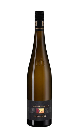 фото вино Weingut Horst Sauer Escherndorf am Lumpen 1655 Silvaner GG 2019 0,75 л