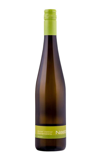 фото вино Weingut Nastl Gruner Veltliner Kittmannsberg Kampdal 2019 0,75 л