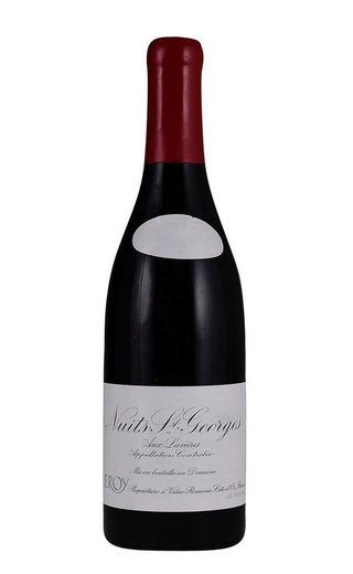 фото вино Domaine Leroy Nuits-Saint-Georges Les Lavieres 2011 0,75 л