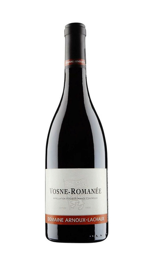 фото вино Domaine Arnoux-Lachaux Vosne-Romanee 2018 0,75 л