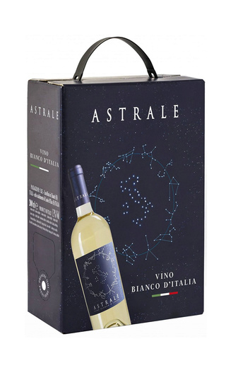 фото вино Astrale Bianco 2 л