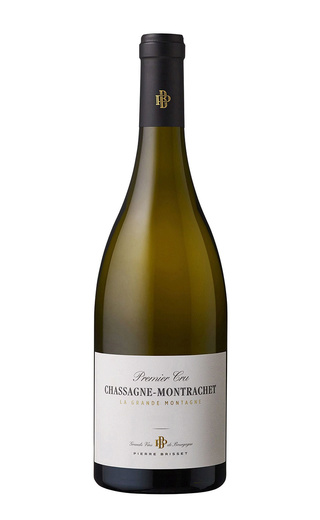 фото вино Pierre Brisset Chambolle-Musigny Premier Cru La Grande Montagne 2017 0,75 л